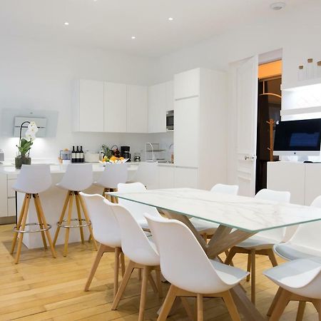 Luxueux Logement Bourgeois De 250 M2 Climatise Lille Exterior photo