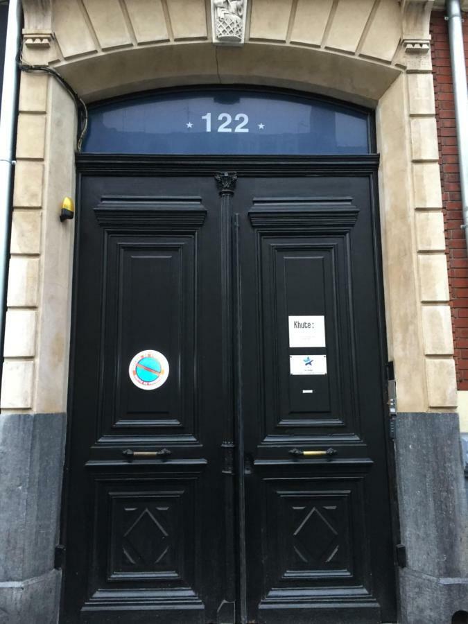Luxueux Logement Bourgeois De 250 M2 Climatise Lille Exterior photo